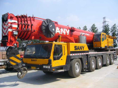長(zhǎng)沙吊車(chē)出租、吊車(chē)租賃